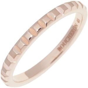 Boucheron Quatre Clou de Paris Au750 Ring